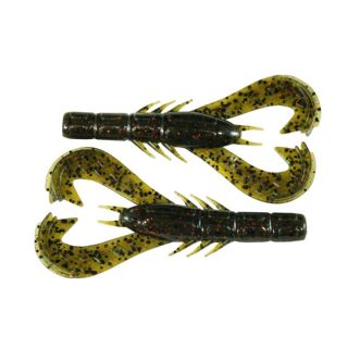 Googan Baits Krackin Craw 3 inch - 